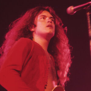 Deep Purple, an amazing rock and roll band agented by Ira Blacker, with new memoir, Once A King, Now A Prince