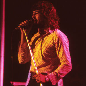 Deep Purple, an original rock and roll band, a rock and roll true story.