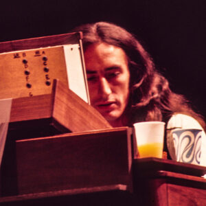 Uriah Heep, rock and roll band, in a rock and roll true story.