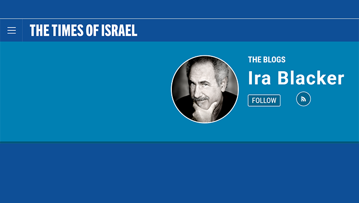 FROM BLOGGING TO MEMOIR