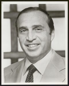 Morris Levy, Roulette Records, and the story of sex drugs rock and roll.