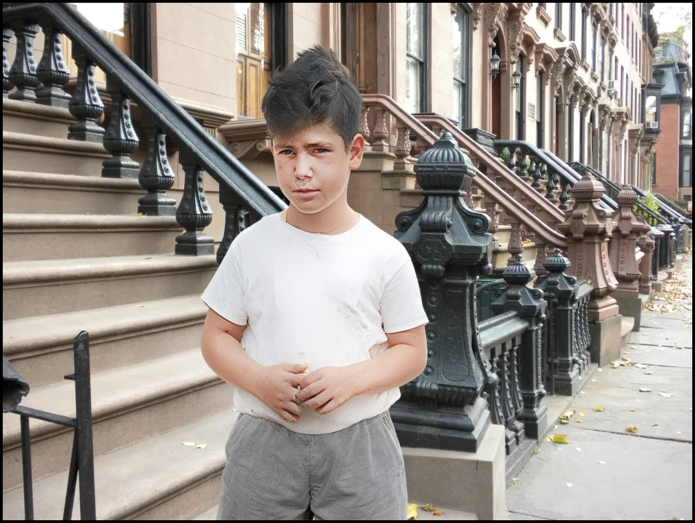 STORIES FROM MY LIFE: THEME OF BETRAYAL