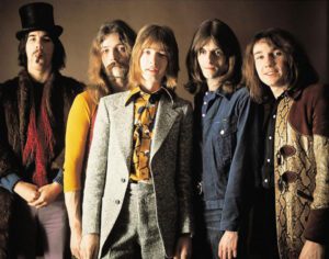 Roger Earl of Foghat, and Savoy Brown, stars of many rock & roll books, praised "Once A King, Now A Prince."