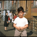 Write A Story? That was not my intention, but...