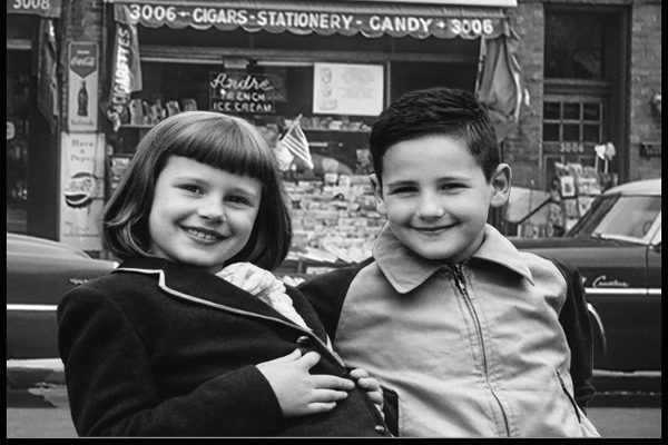 STORIES FROM MY LIFE: Inside Once A King, Now A Prince