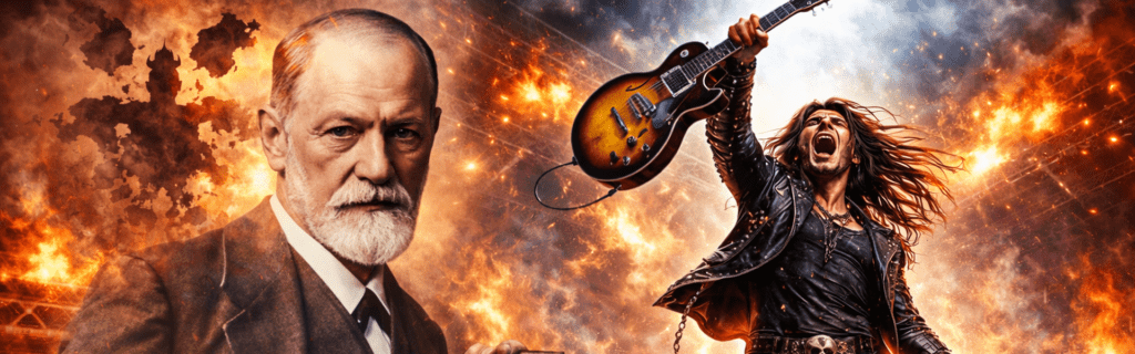 MEMOIR INSPIRING: REACTION VS. ACTION AND LOSS OF POWER