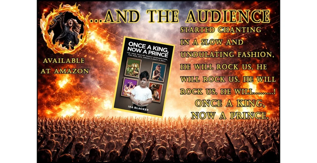 ROCK AND ROLL BOOKS: INSIDE THE MUSIC BUSINESS STORIES