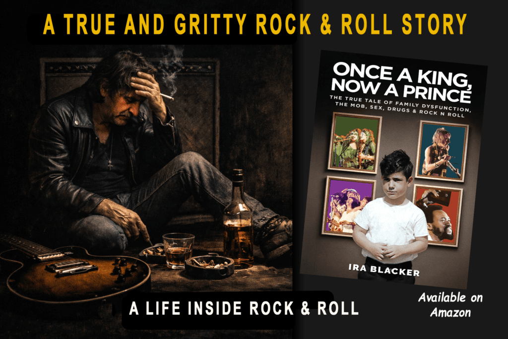 DYSFUNCTIONAL FAMILY STORIES: IMPRINTING ON A CHILD