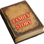 Story about family, by Ira Blacker