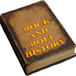 Rock and roll history by Ira Blacker