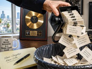BEHIND THE MUSIC, WHERE THE REAL STORY IS TOLD