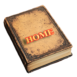 Home of Once A King, Now A Prince, by Ira Blacker