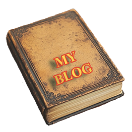 My Blog on Once A King, Now A Prince, by Ira Blacker